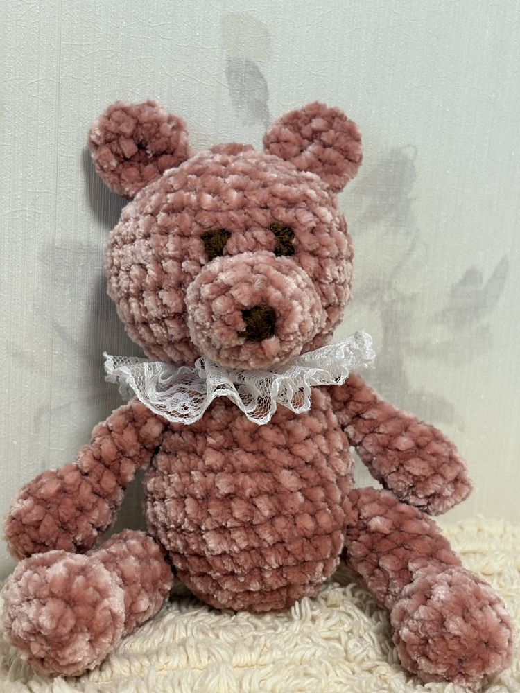 Играчка Амигуруми