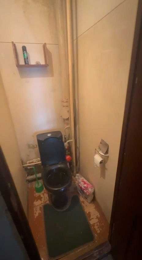 Продам 2х комнатную 68 м2