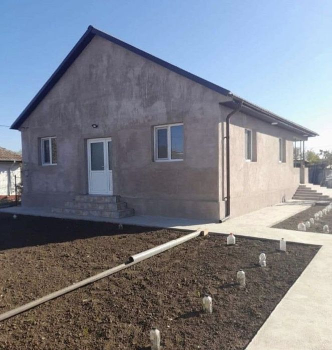 Construim case modulare la gata