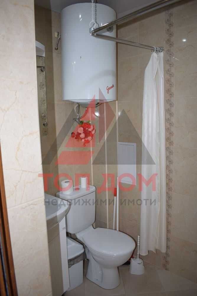Дава се под наем Двустаен апартамент в Варна, Базар Левски - 60 кв.м за 510 € - Снимка #6
