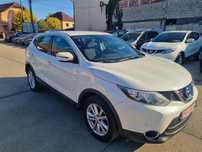 Nissan Qashqai Nissan Qashqai Tekna 1.6 dci diesel an 2015 cutie de viteze automata e