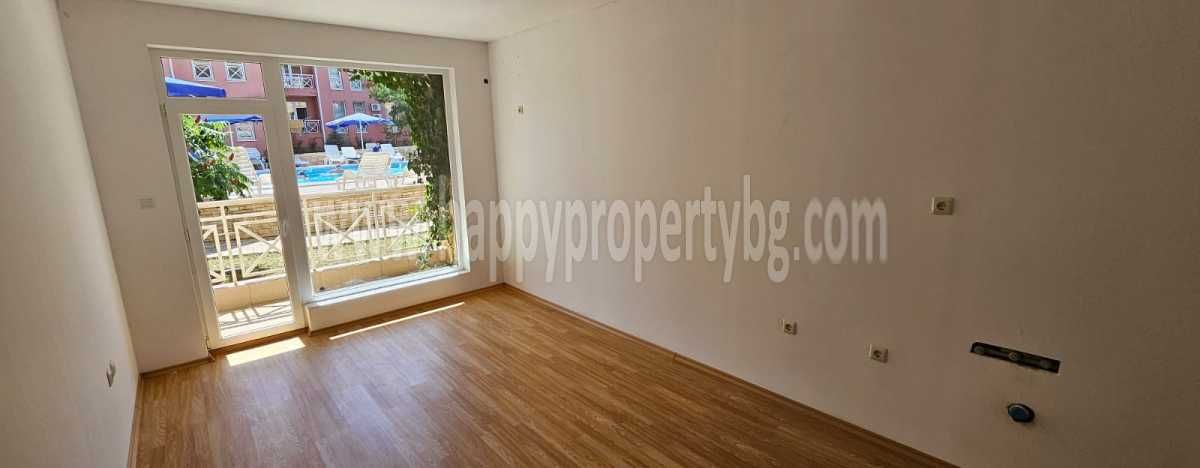 Продава се Едностаен апартамент в с. Тънково, Област Бургас - 32 кв.м за 688 €/кв.м - Снимка #4