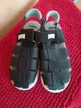 Sandale piele Camper nr 34