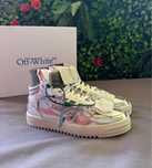 Off white court 3.0