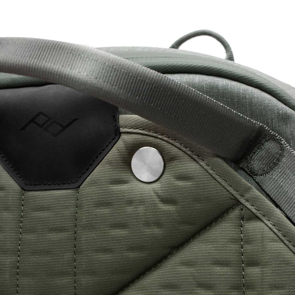 Peak Design Travel Backpack 45L | Sage