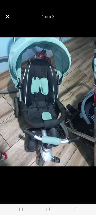 Триколка Chipolino