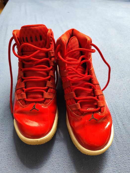 Adidași jordan in stare bună