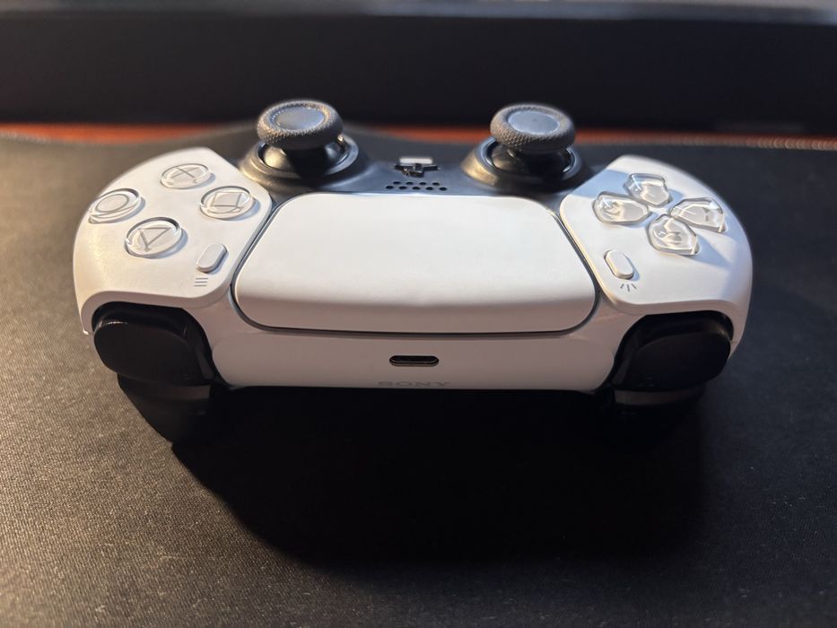 Controller PS5 Dualsense