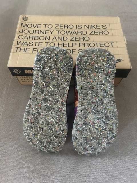 Nike Сникърси Dbreak-Type CW6915 800 Бордо