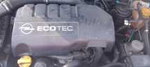 Motor Opel corsa 2006 2014 1.3 CDTI cod Z13DT