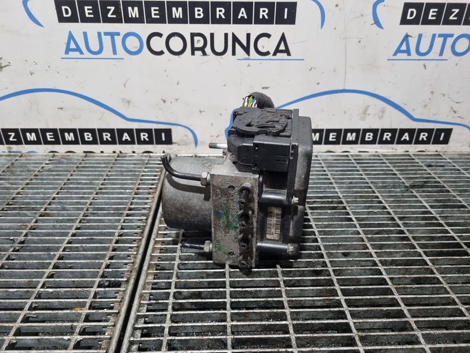 Pompa abs Nissan Qashqai 2007 - 2010 (1019) 0265800609
