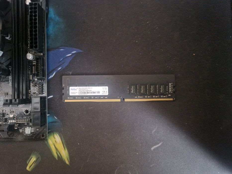 16гб озу ddr4 2666