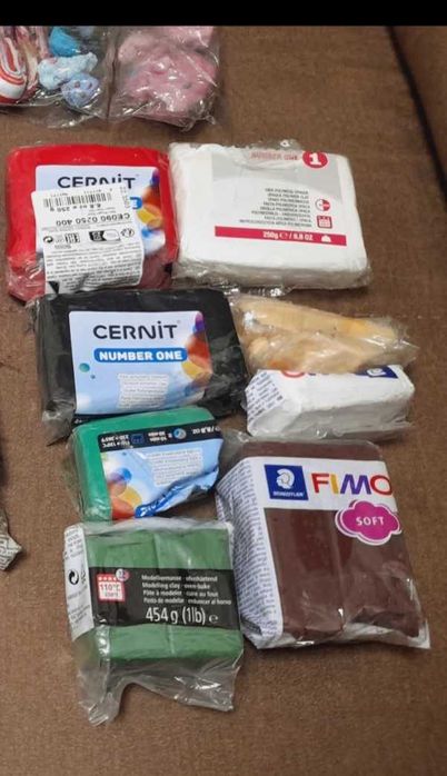 Lut polimeric, aproximativ 2,3 kg