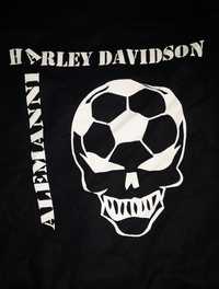 Tricou Harley Davidson