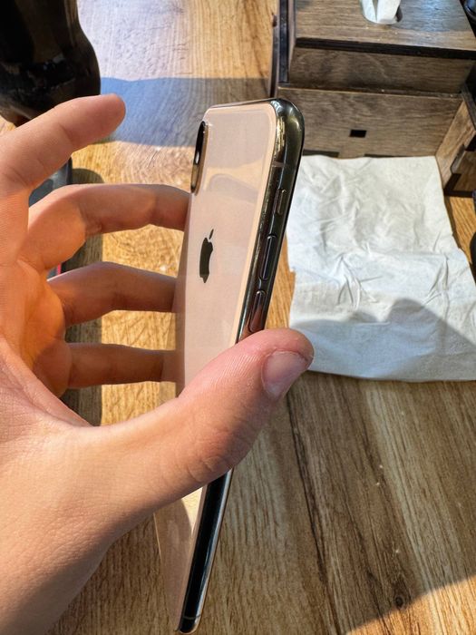 Iphone XS MAX srochna