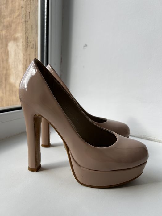 Туфли женские 35 размера