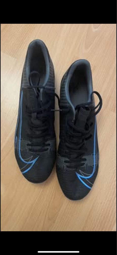 Ghete Nike Mercurial