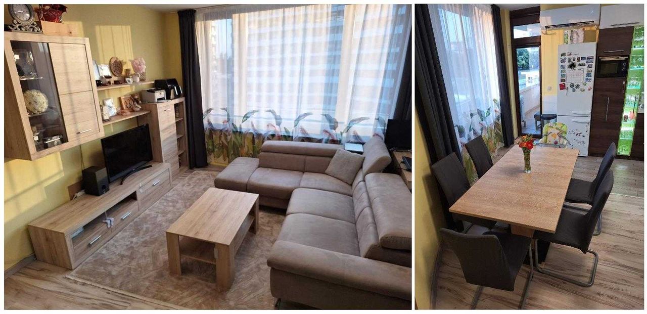 Продава се Тристаен апартамент в Варна, Западна промишлена зона - 125 кв.м за 2160 €/кв.м - Снимка #7