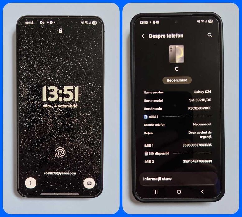 Samsung Galaxy S24