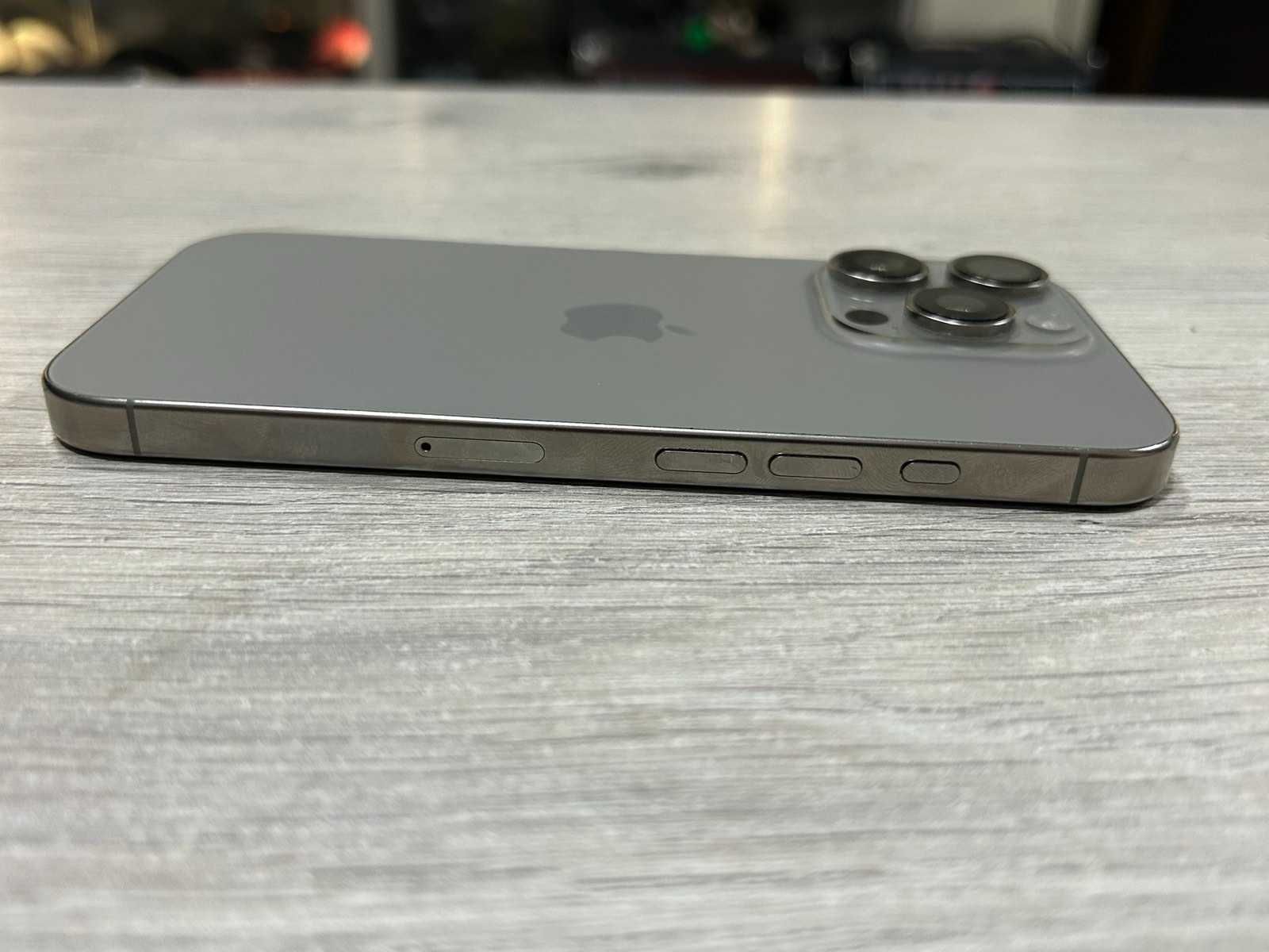 iPhone 16 Pro 128GB с Гаранция / 100%