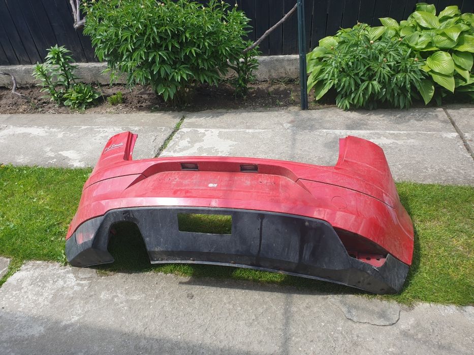 Bara spate seat altea