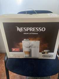 Espressor nespresso cu garantie 2 ani!
