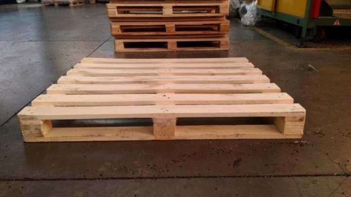 Продам поддоны, б/у с доставкой