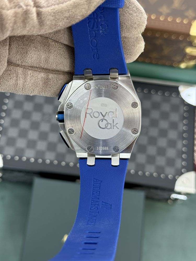 Audemars Piguet Royal Oak Offhore