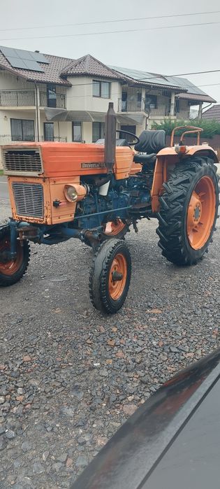 Tractor fiat utb 445