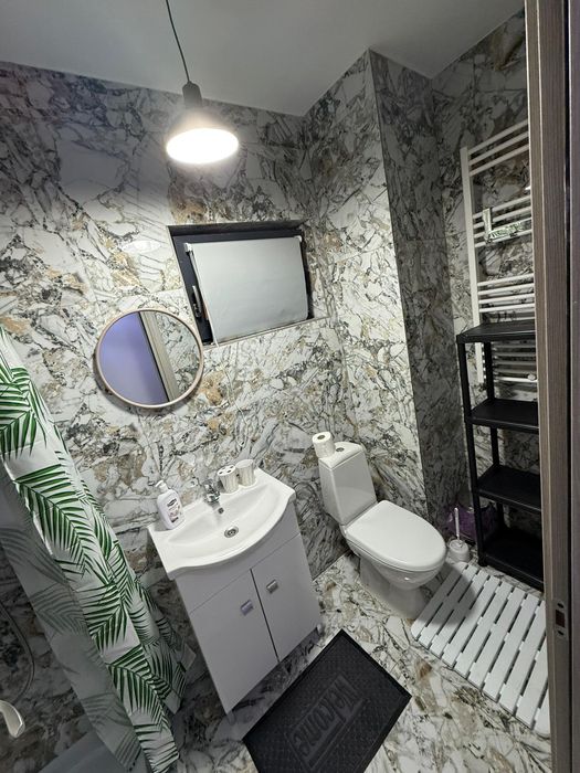 Regim Hotelier Apartament