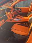 Gle coupe by Dorian Popa