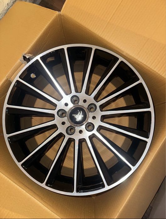 Джанти-Mercedes benz-W221\W222\W211\W212