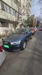 Audi Q3 2.0 TFSI Quattro S tronic
