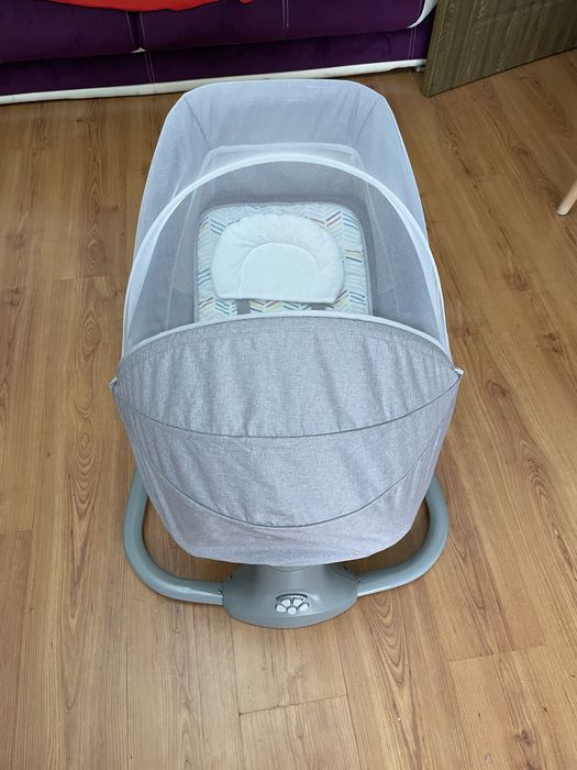 Balansoar electric 3 in 1