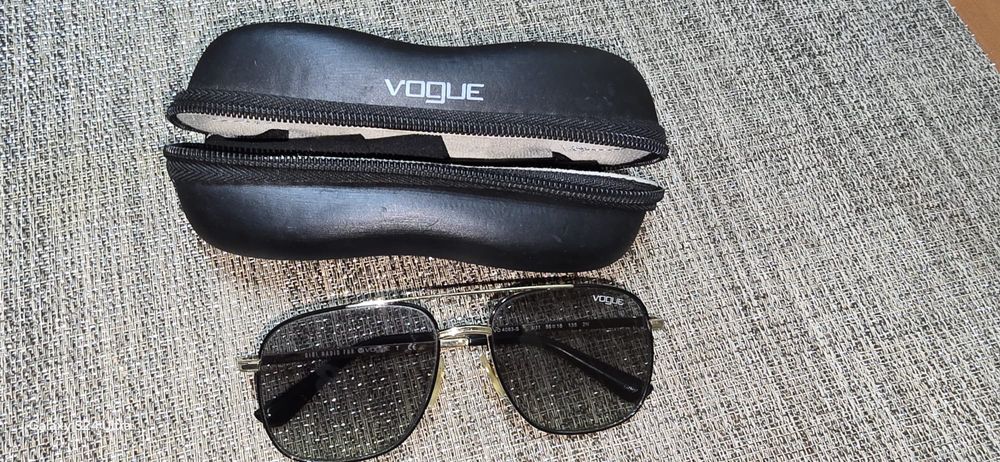 Ochelari de soare Vogue unisex