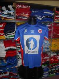 tricou handbal norvegia norge umbro marimea L