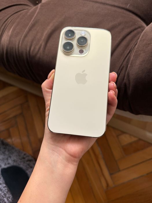 iPhone 14 PRO 128 GB