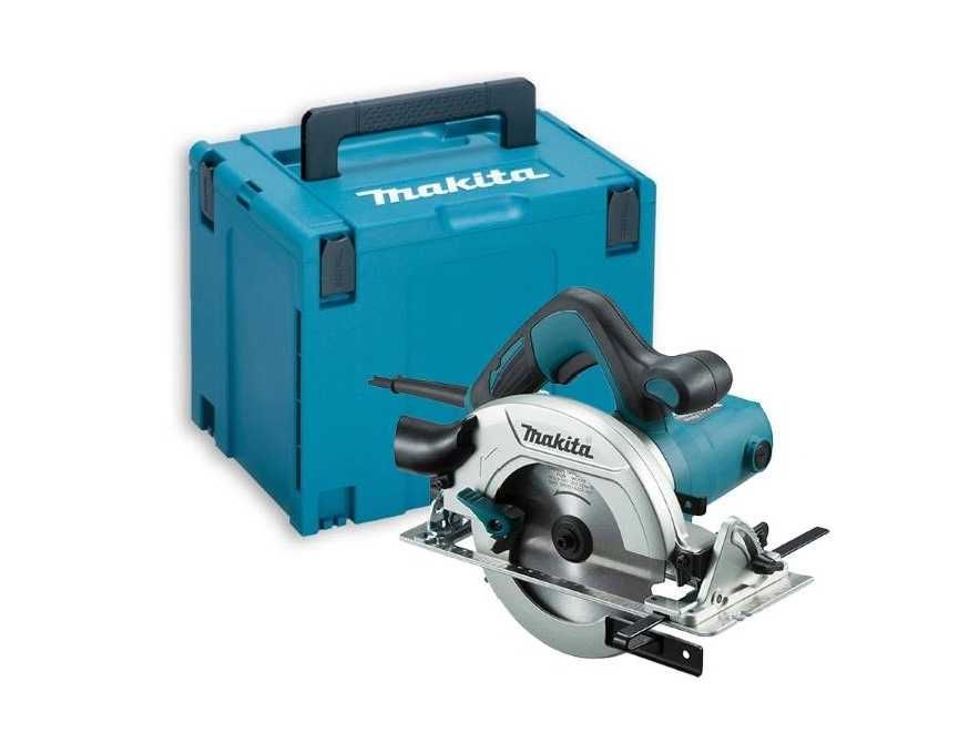 Дисковая пила Makita HS 6601J.