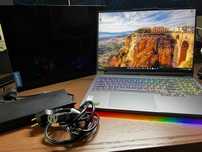 Laptop gaming Lenovo Legion 16IAX7