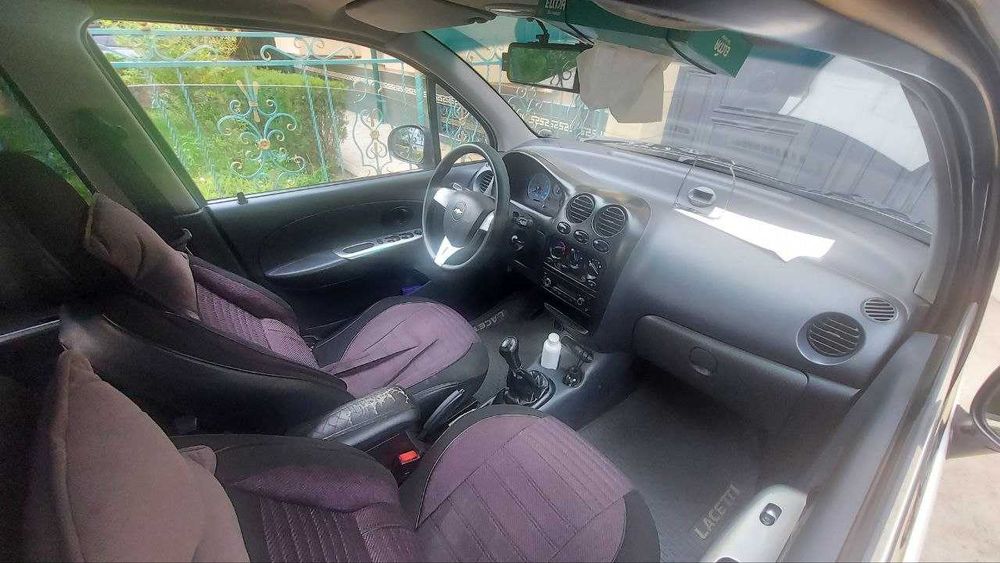 Matiz Best Sotiladi
