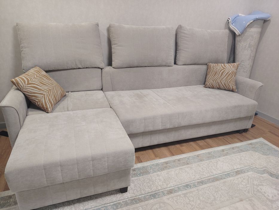 Продам обсолютно новый Диван