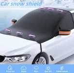 Husa protectie parbriz auto