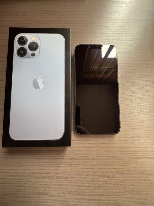 Apple IPhone 13 Pro Max 1TB