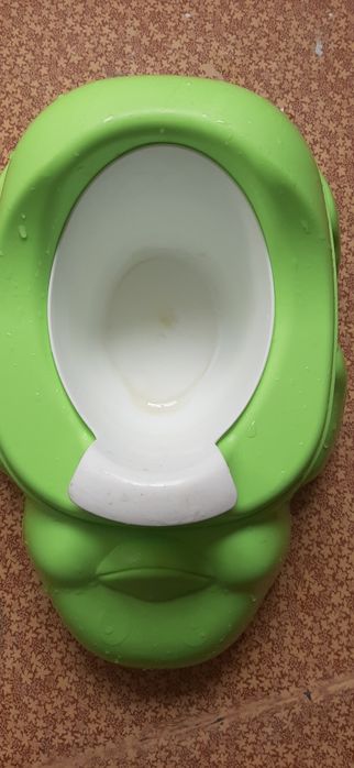 Горшок для детского туалета