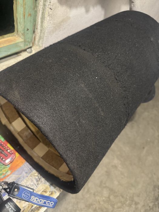 кутия за бас каса 12 инч.