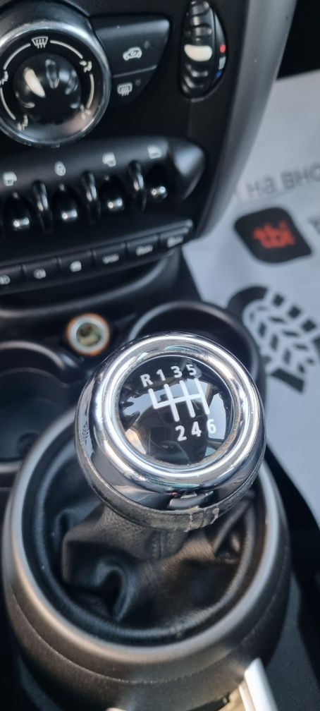 Mini Countryman 4х4  109000km