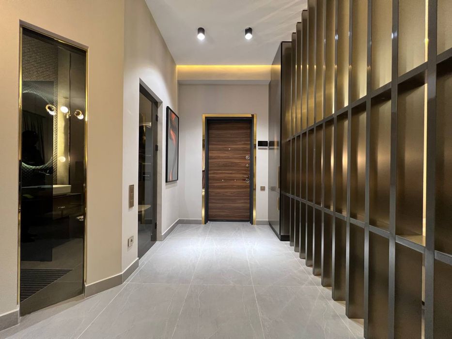 Продается квартира в Ташкент Сити Гарденс 2/8/8