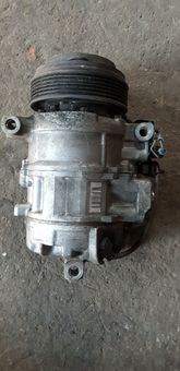 Компресор за bmw E90/1/2/3 E87/E84