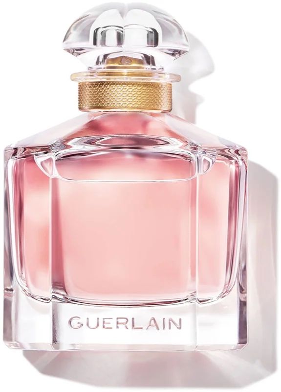 Parfum Mon Guerlain by Guerlain Paris SIGILAT 100ml apa de parfum edp