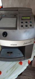 Кафе машина saeco arte 2000
